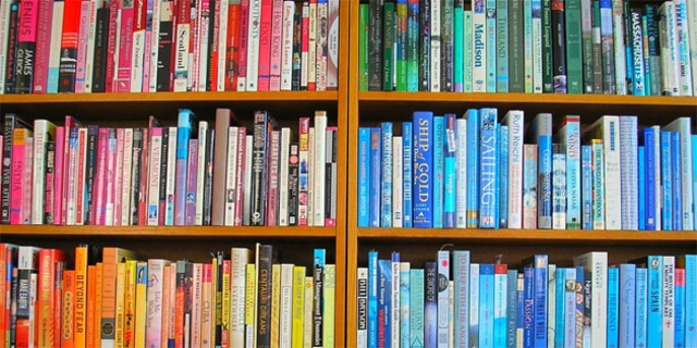 Why We Have Trans* Books Recommendations at MD Trans*Unity